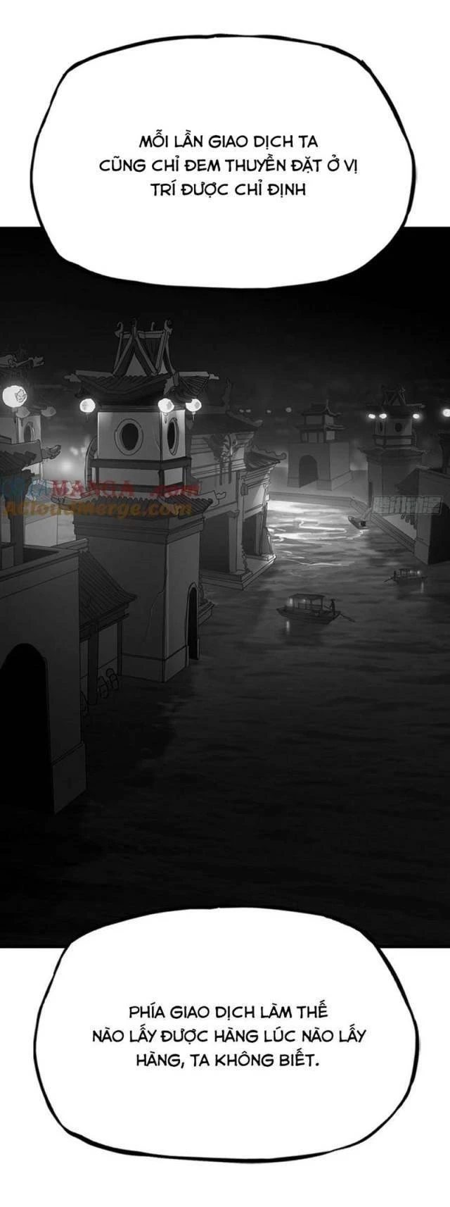 Phong Yêu Vấn Đạo Chapter 55 - Trang 4