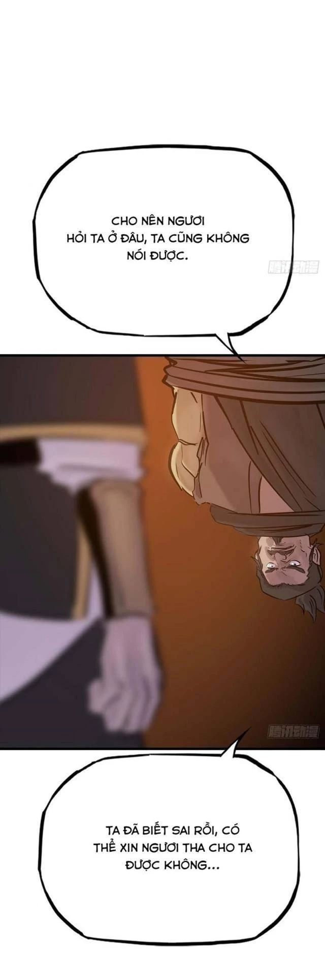 Phong Yêu Vấn Đạo Chapter 55 - Trang 4