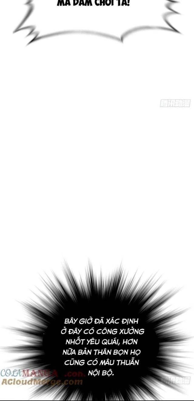 Phong Yêu Vấn Đạo Chapter 55 - Trang 4