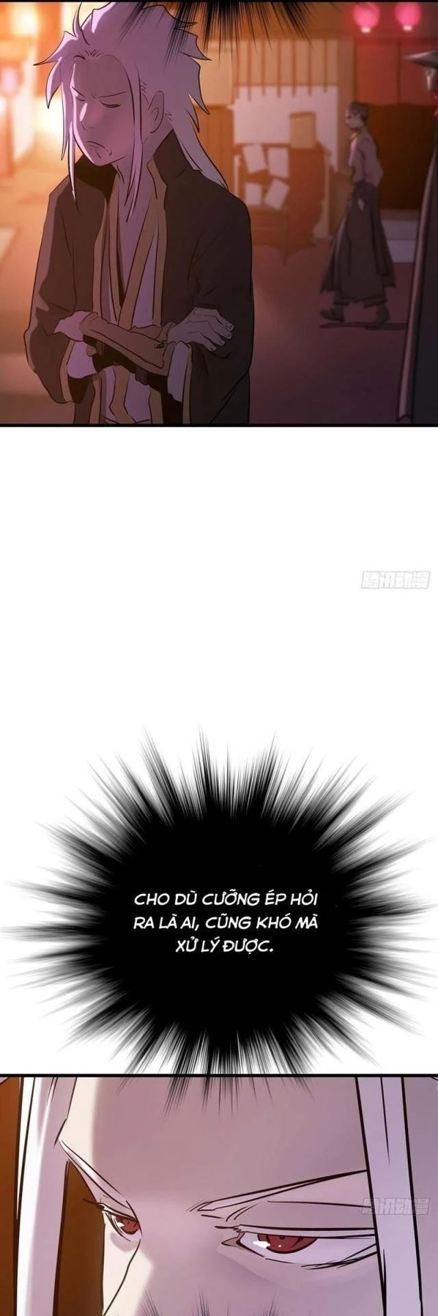 Phong Yêu Vấn Đạo Chapter 55 - Trang 4