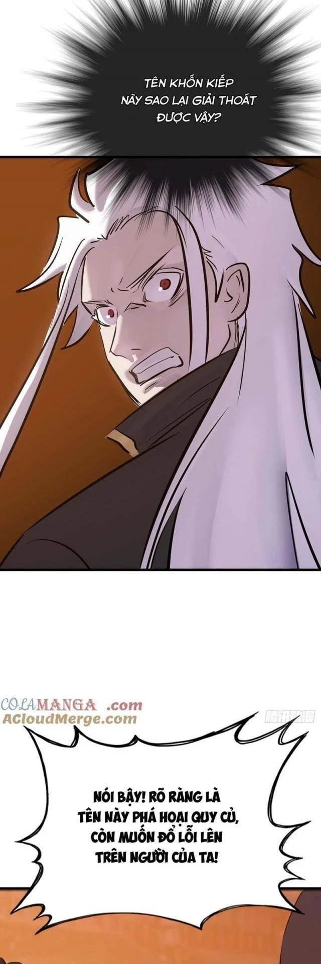 Phong Yêu Vấn Đạo Chapter 55 - Trang 4