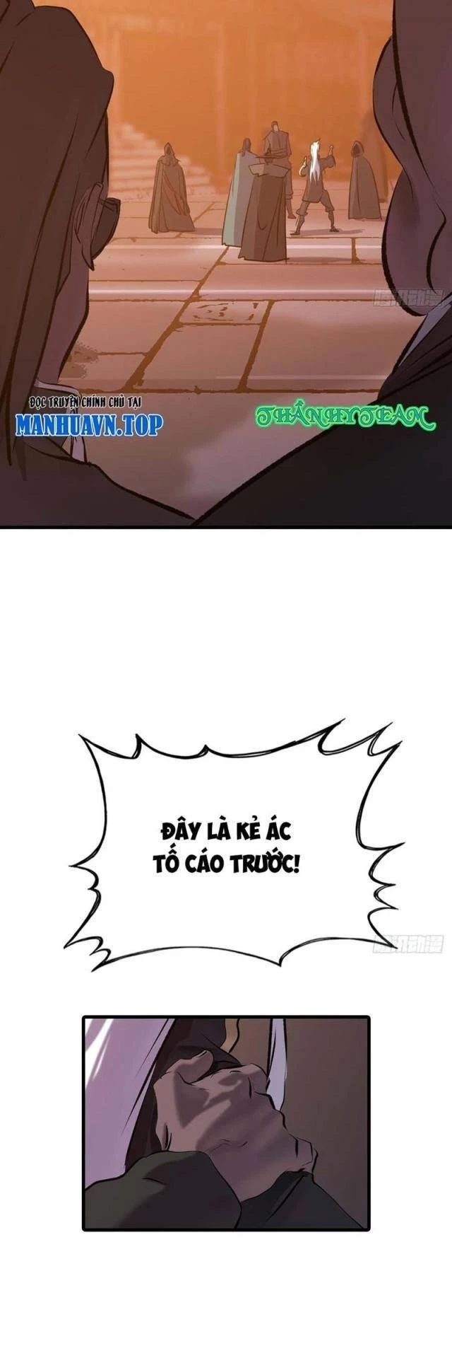 Phong Yêu Vấn Đạo Chapter 55 - Trang 4