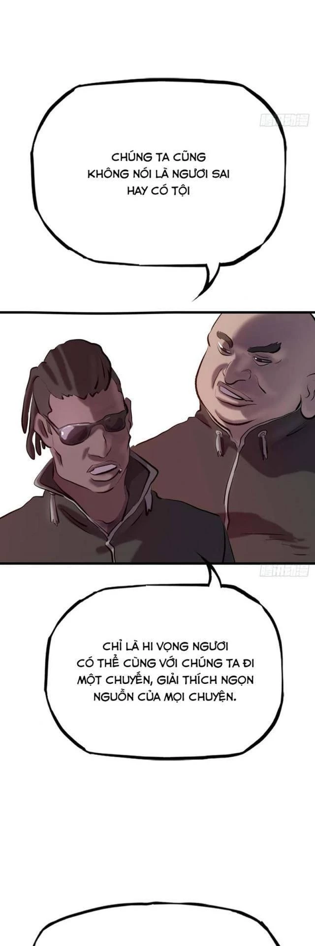 Phong Yêu Vấn Đạo Chapter 55 - Trang 4