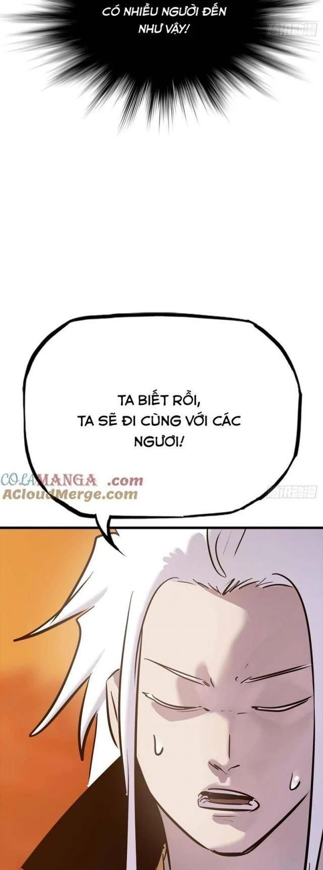 Phong Yêu Vấn Đạo Chapter 55 - Trang 4