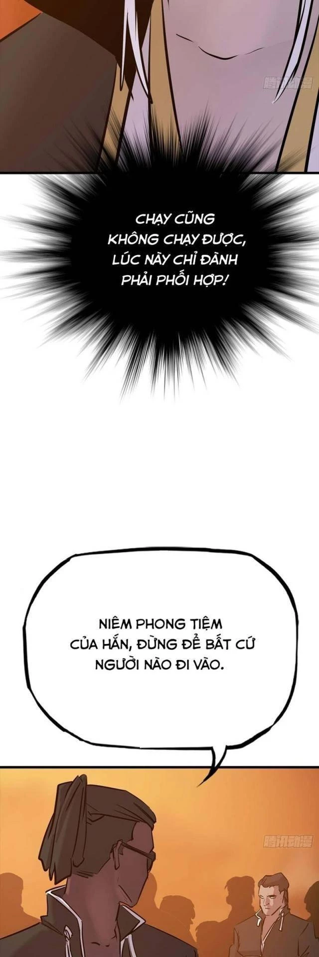 Phong Yêu Vấn Đạo Chapter 55 - Trang 4