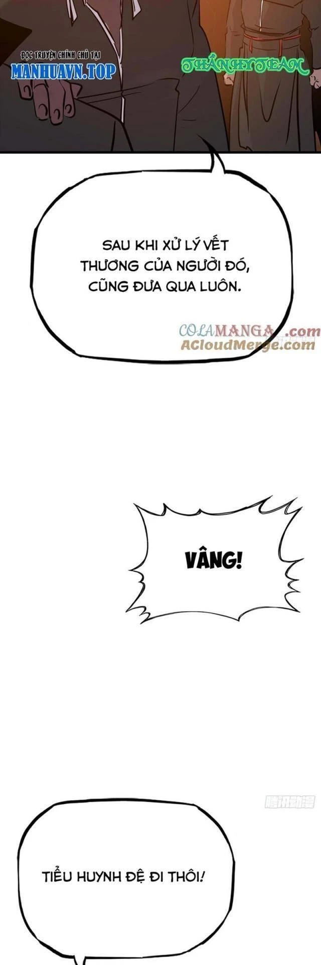 Phong Yêu Vấn Đạo Chapter 55 - Trang 4