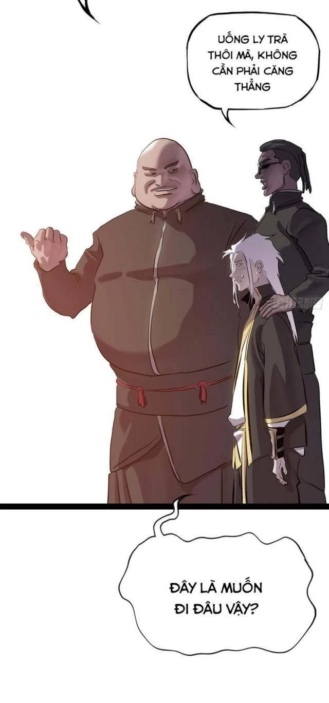 Phong Yêu Vấn Đạo Chapter 55 - Trang 4