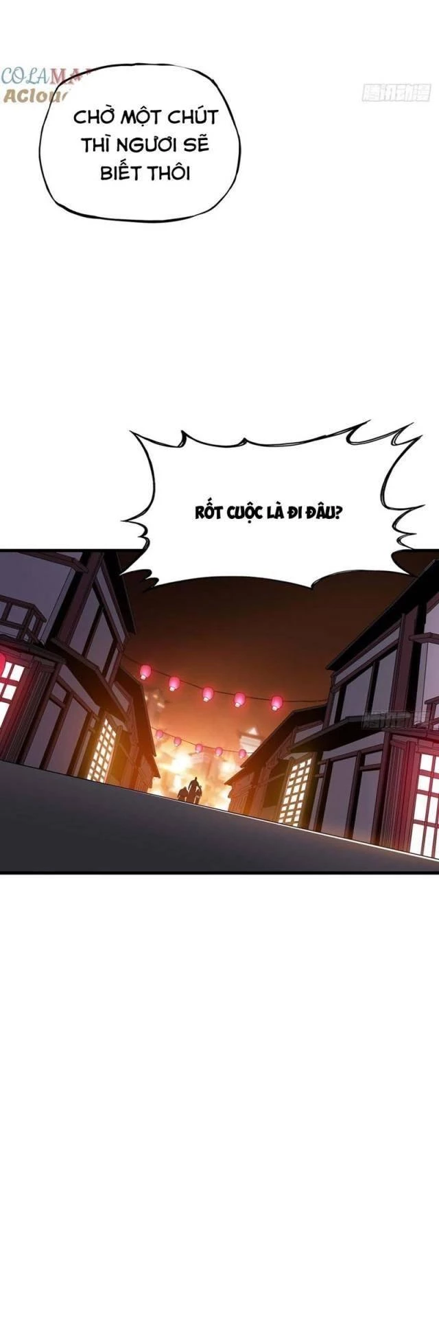 Phong Yêu Vấn Đạo Chapter 55 - Trang 4
