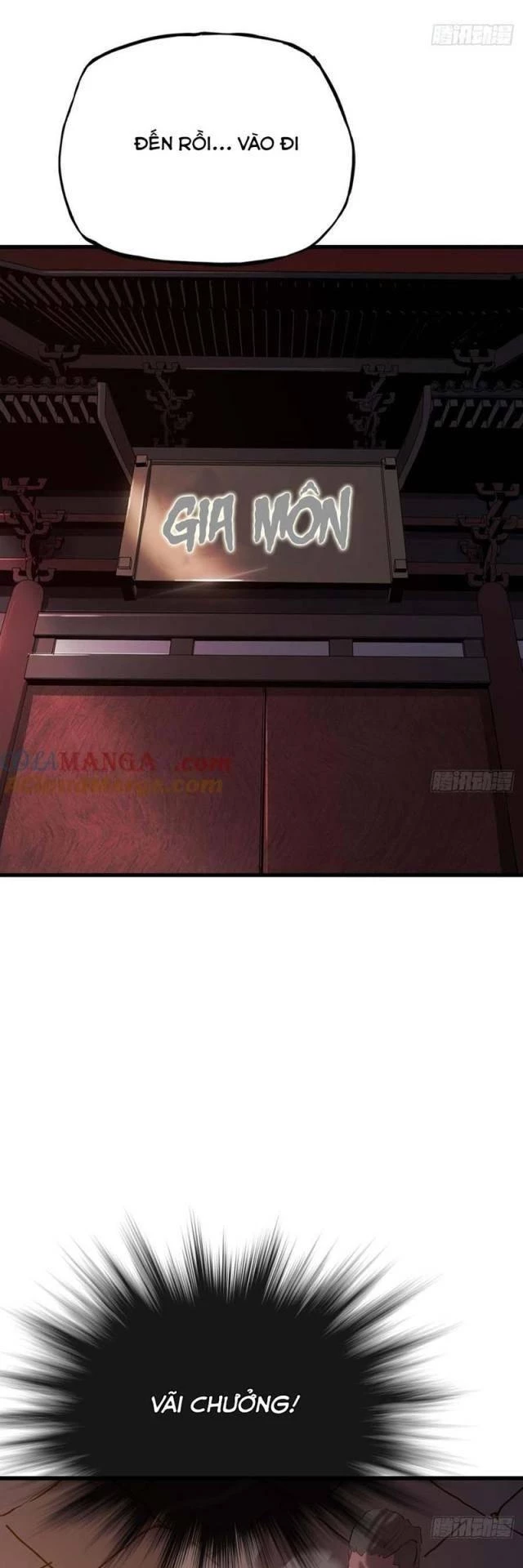 Phong Yêu Vấn Đạo Chapter 55 - Trang 4