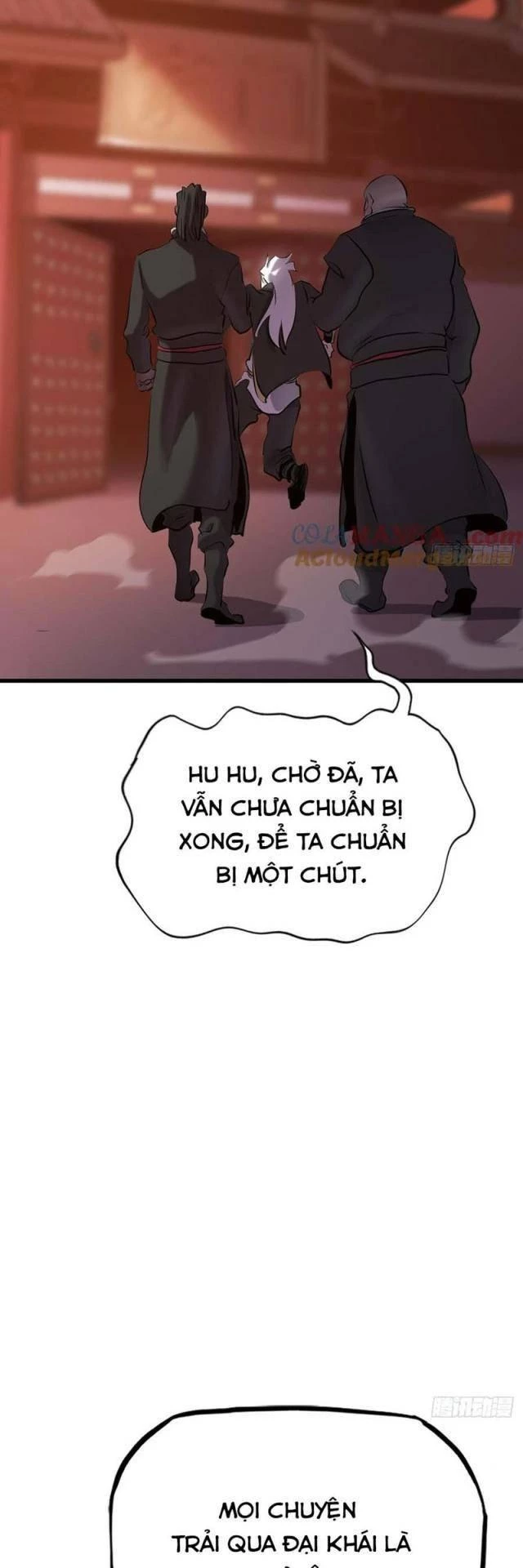 Phong Yêu Vấn Đạo Chapter 55 - Trang 4