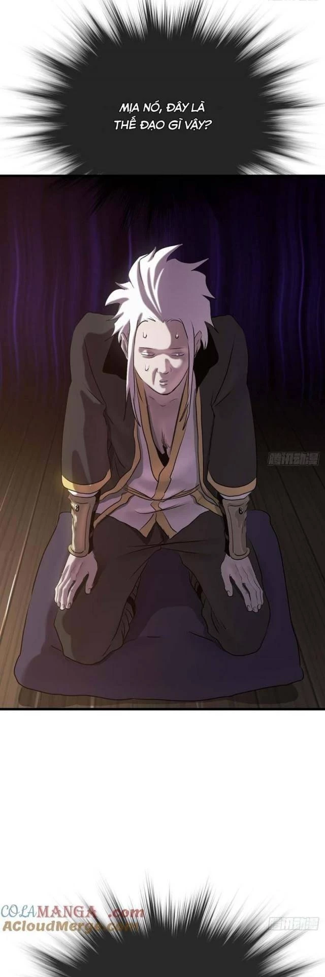 Phong Yêu Vấn Đạo Chapter 55 - Trang 4