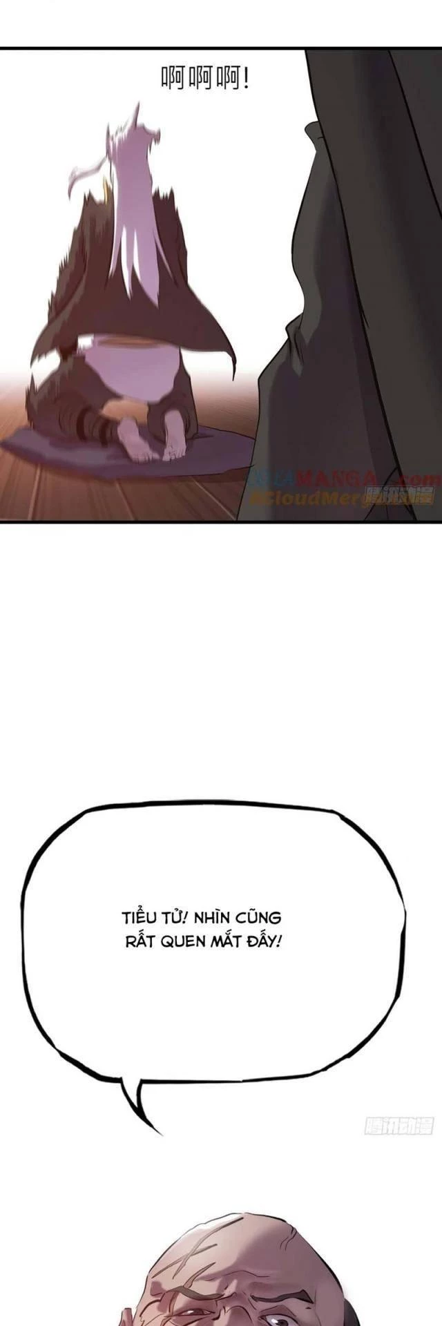 Phong Yêu Vấn Đạo Chapter 55 - Trang 4