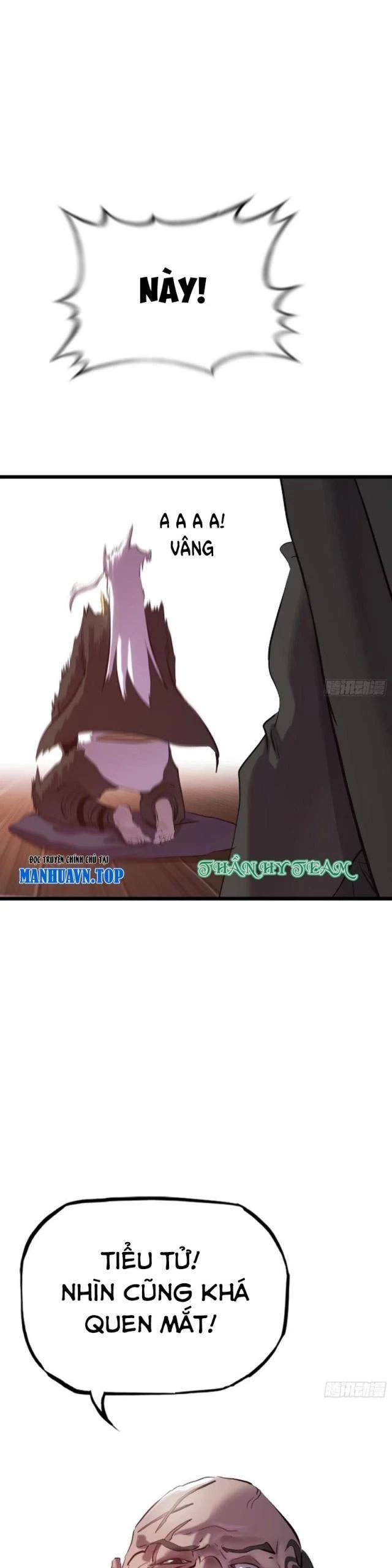 Phong Yêu Vấn Đạo Chapter 56 - Trang 4