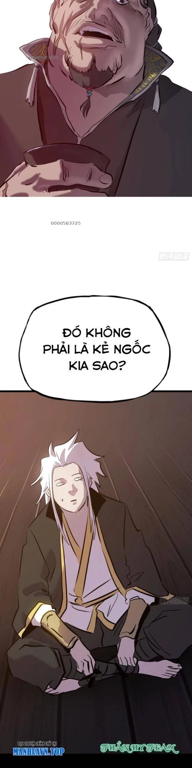 Phong Yêu Vấn Đạo Chapter 56 - Trang 4
