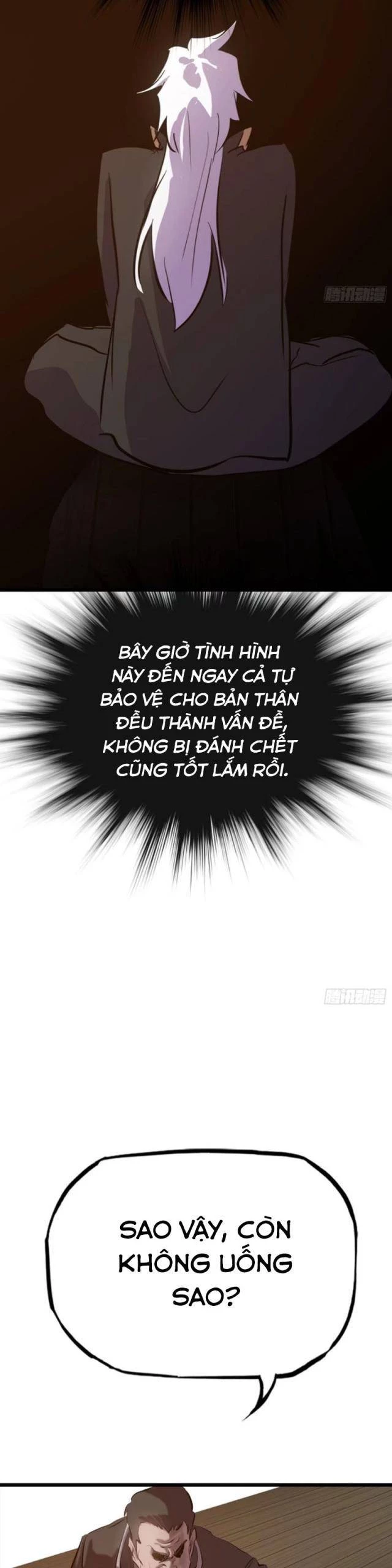 Phong Yêu Vấn Đạo Chapter 56 - Trang 4