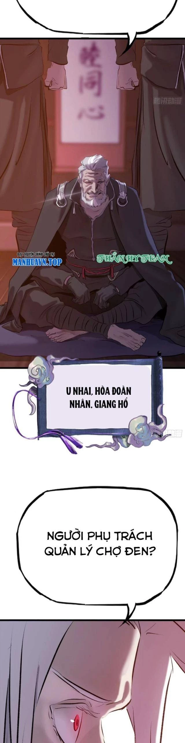 Phong Yêu Vấn Đạo Chapter 56 - Trang 4