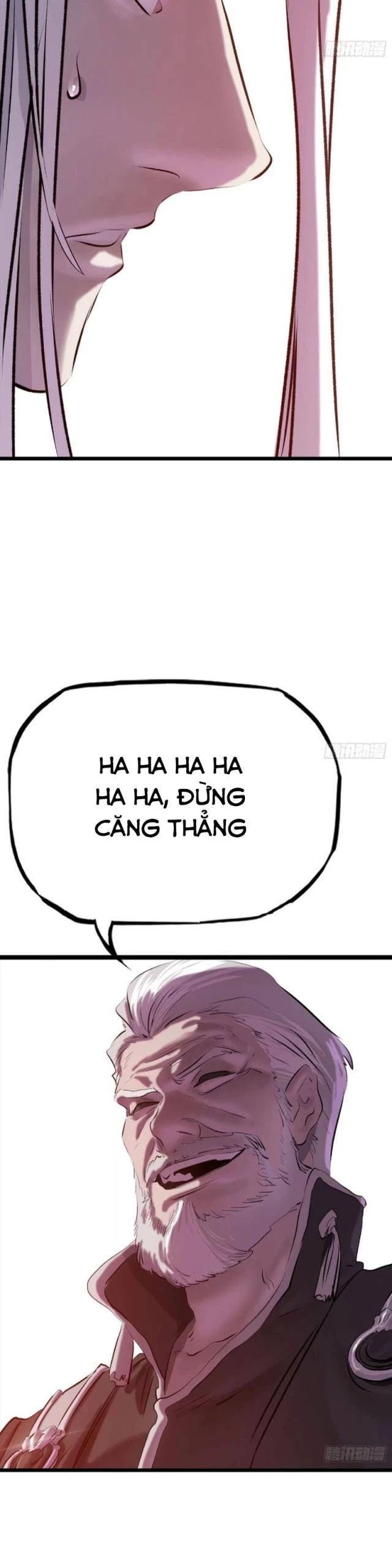 Phong Yêu Vấn Đạo Chapter 56 - Trang 4