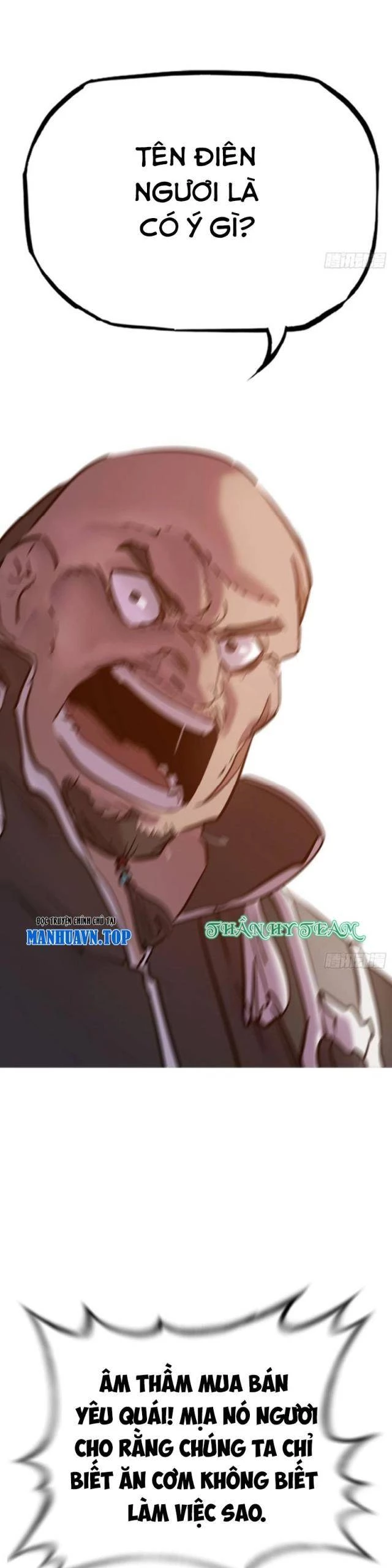 Phong Yêu Vấn Đạo Chapter 56 - Trang 4