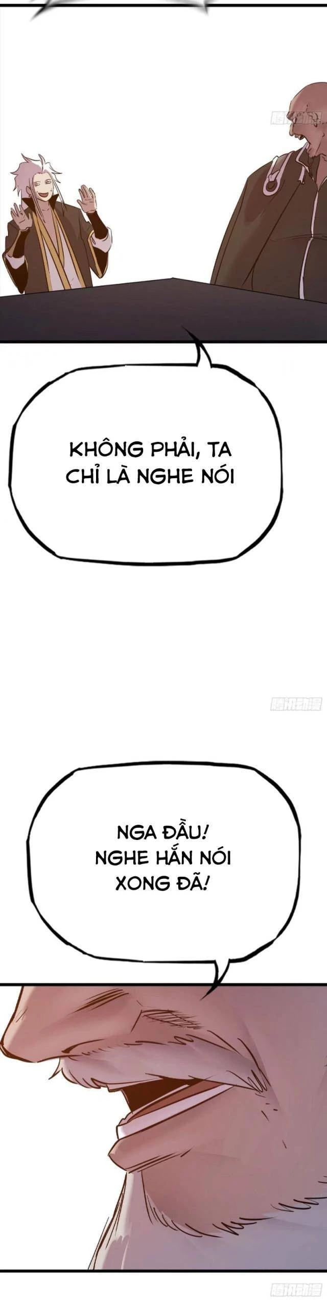 Phong Yêu Vấn Đạo Chapter 56 - Trang 4