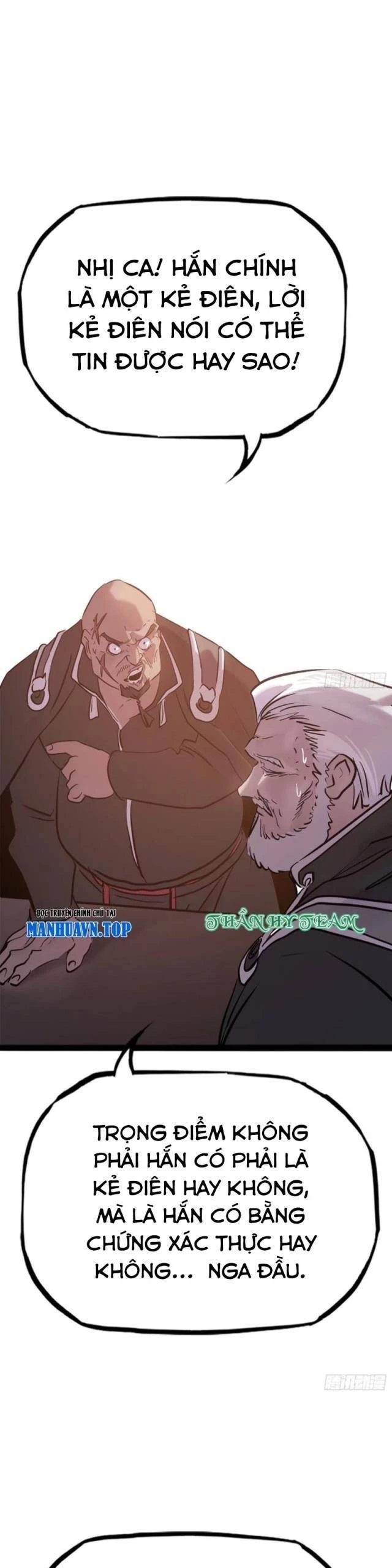 Phong Yêu Vấn Đạo Chapter 56 - Trang 4