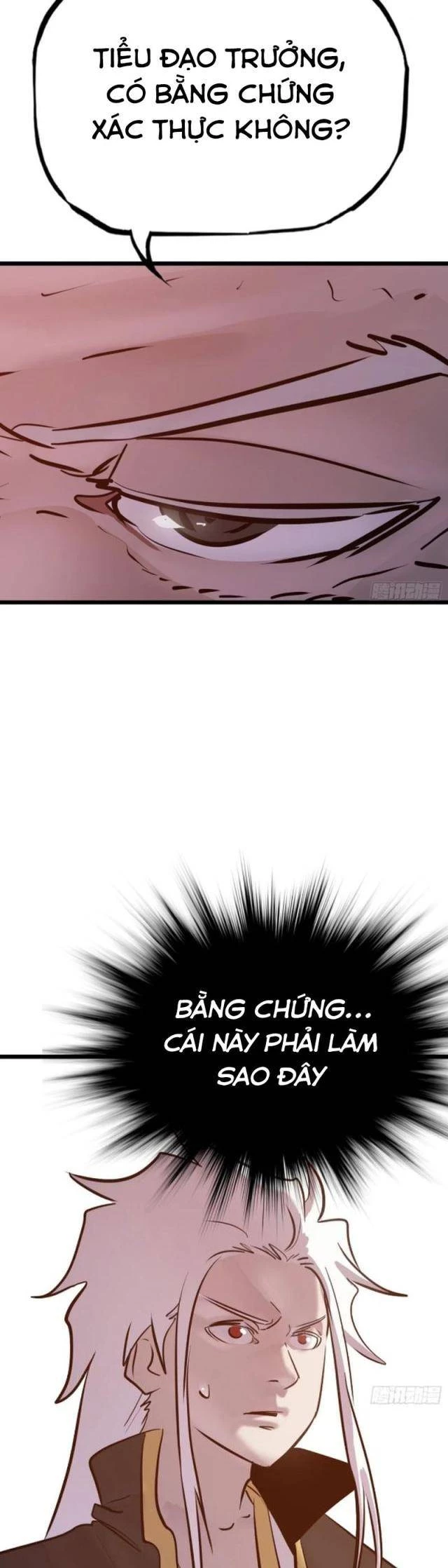 Phong Yêu Vấn Đạo Chapter 56 - Trang 4