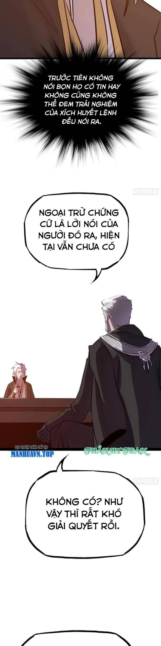 Phong Yêu Vấn Đạo Chapter 56 - Trang 4