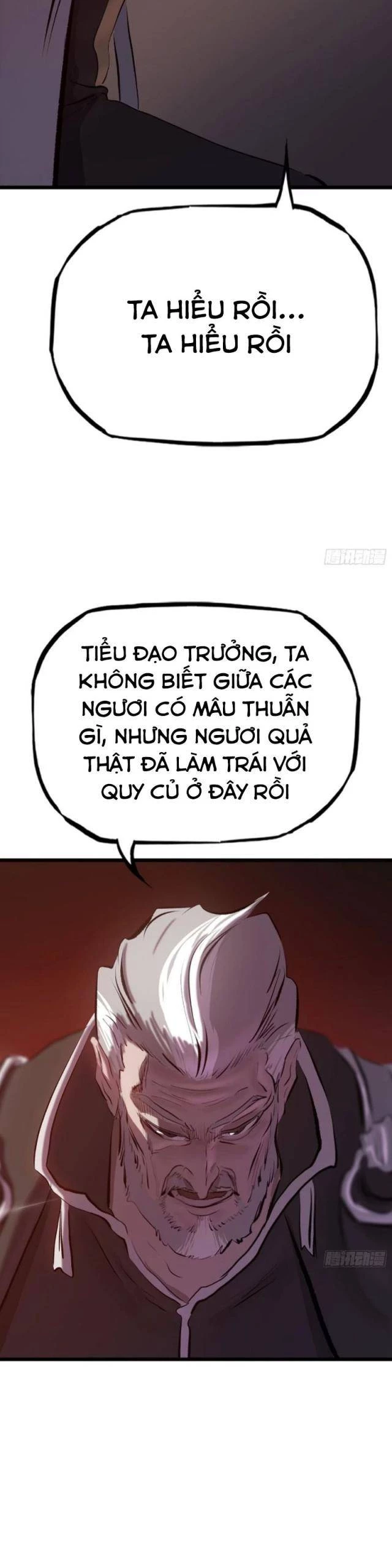 Phong Yêu Vấn Đạo Chapter 56 - Trang 4
