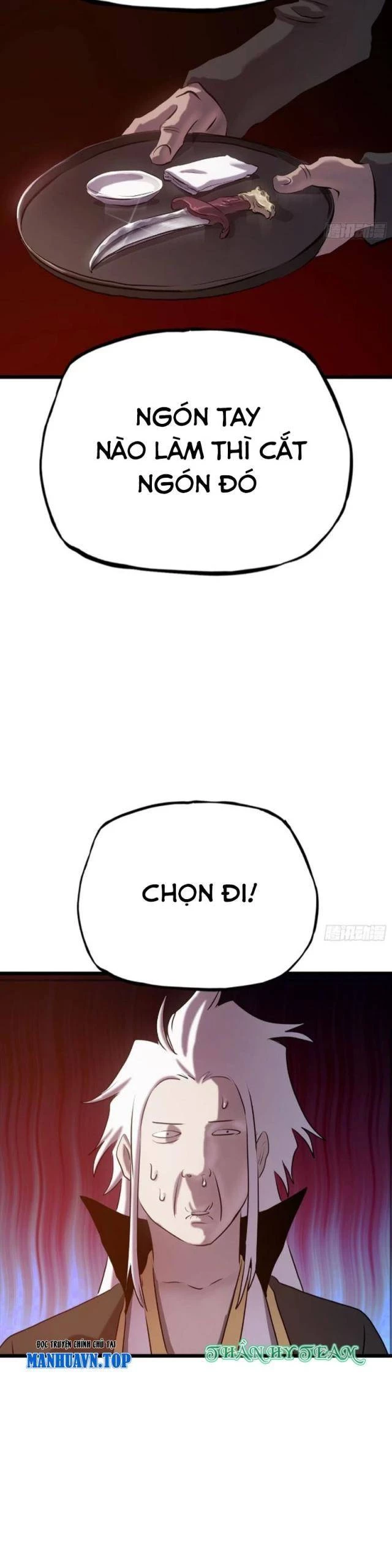 Phong Yêu Vấn Đạo Chapter 56 - Trang 4