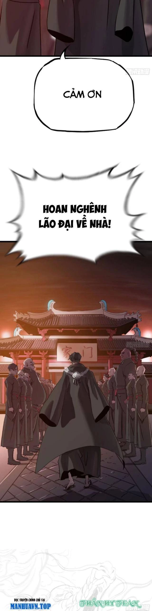 Phong Yêu Vấn Đạo Chapter 56 - Trang 4