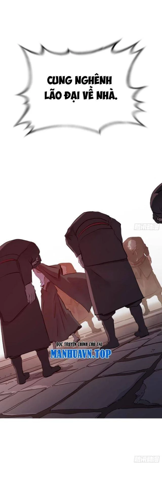 Phong Yêu Vấn Đạo Chapter 57 - Trang 4