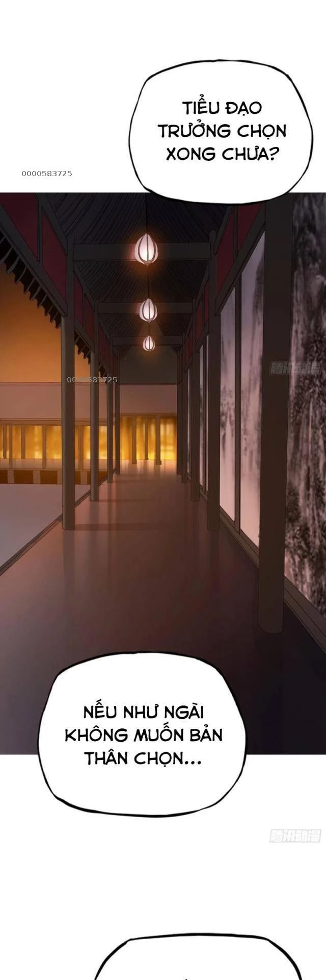 Phong Yêu Vấn Đạo Chapter 57 - Trang 4