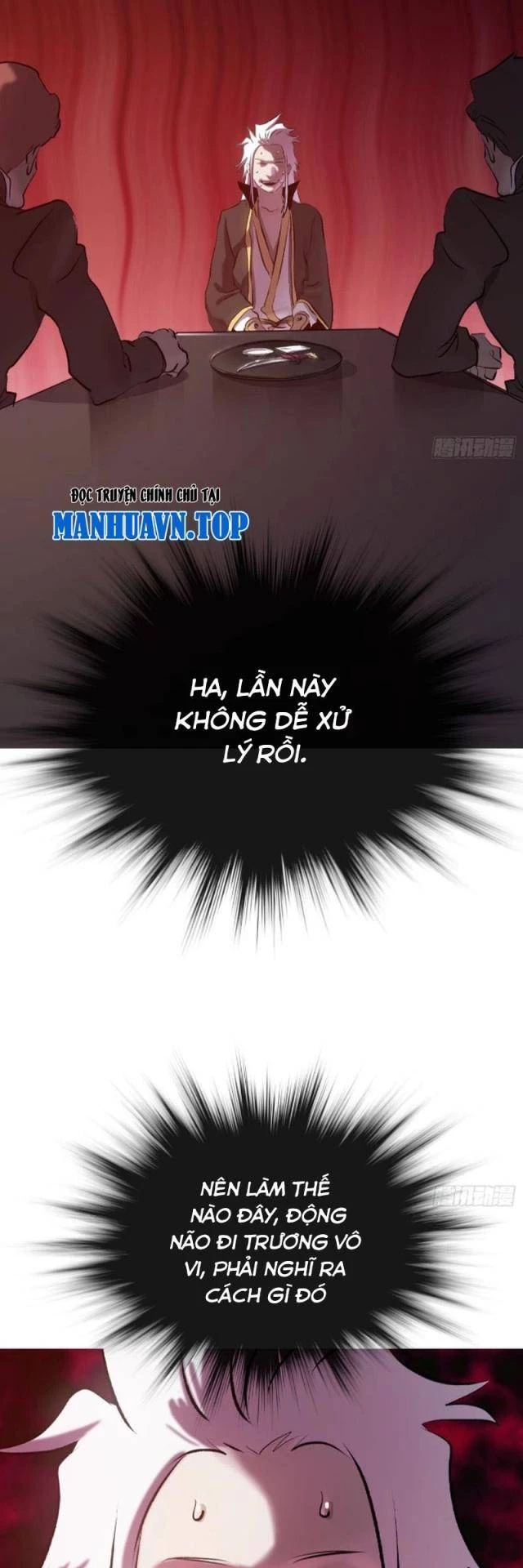 Phong Yêu Vấn Đạo Chapter 57 - Trang 4