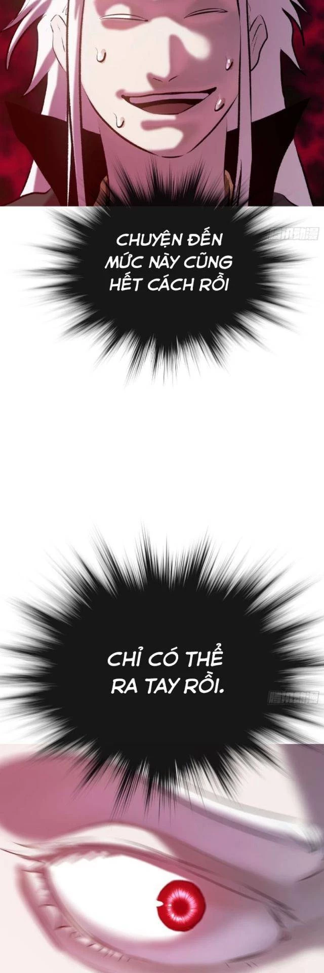 Phong Yêu Vấn Đạo Chapter 57 - Trang 4