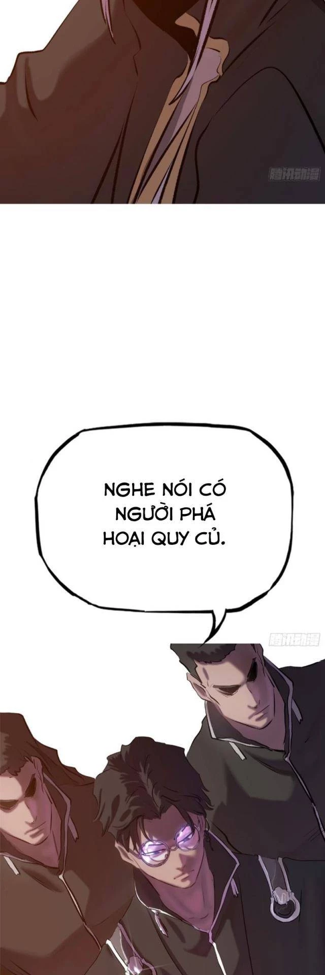 Phong Yêu Vấn Đạo Chapter 57 - Trang 4