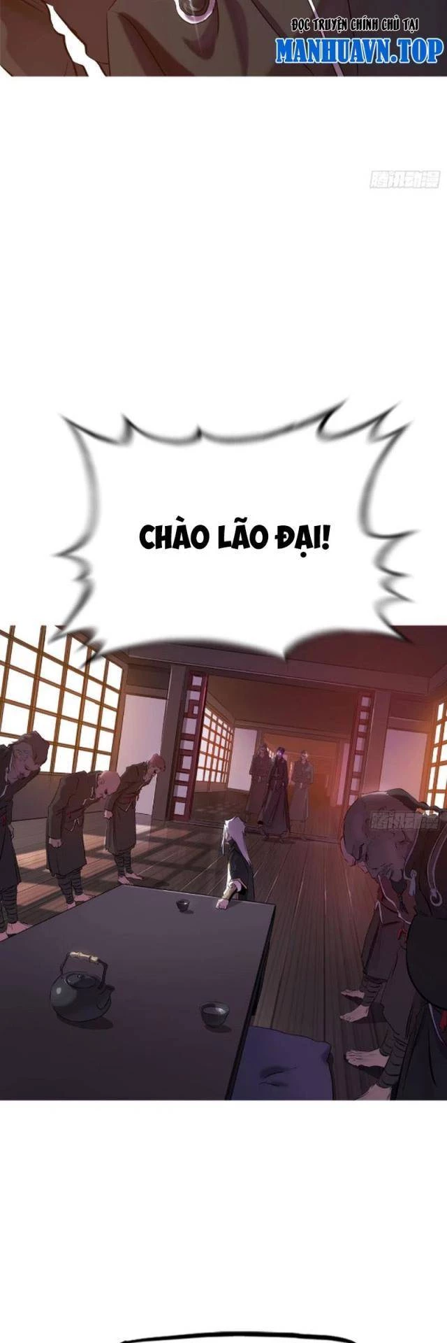 Phong Yêu Vấn Đạo Chapter 57 - Trang 4