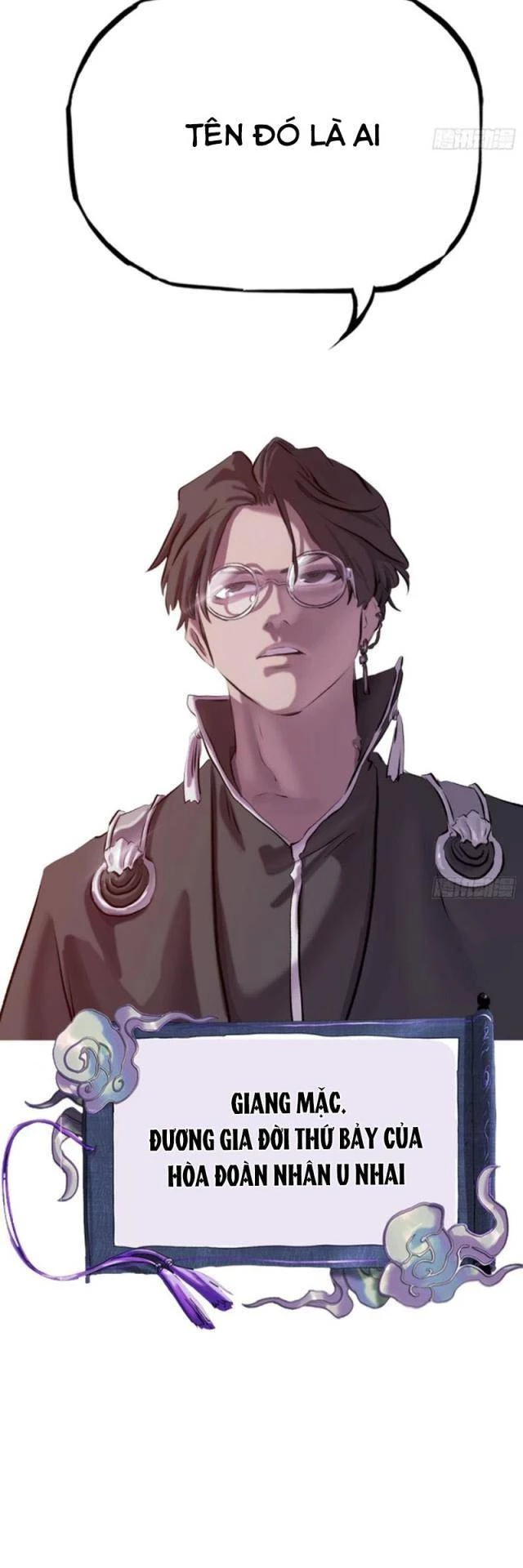 Phong Yêu Vấn Đạo Chapter 57 - Trang 4