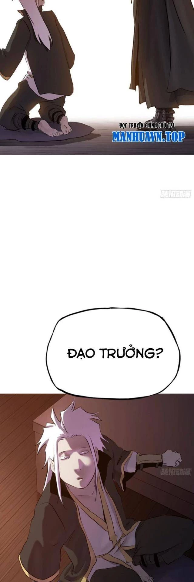 Phong Yêu Vấn Đạo Chapter 57 - Trang 4