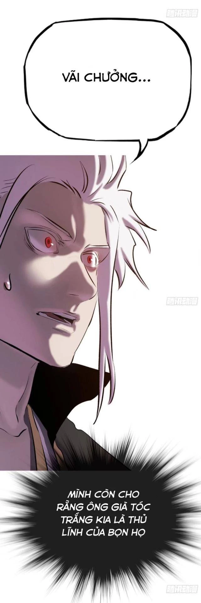 Phong Yêu Vấn Đạo Chapter 57 - Trang 4