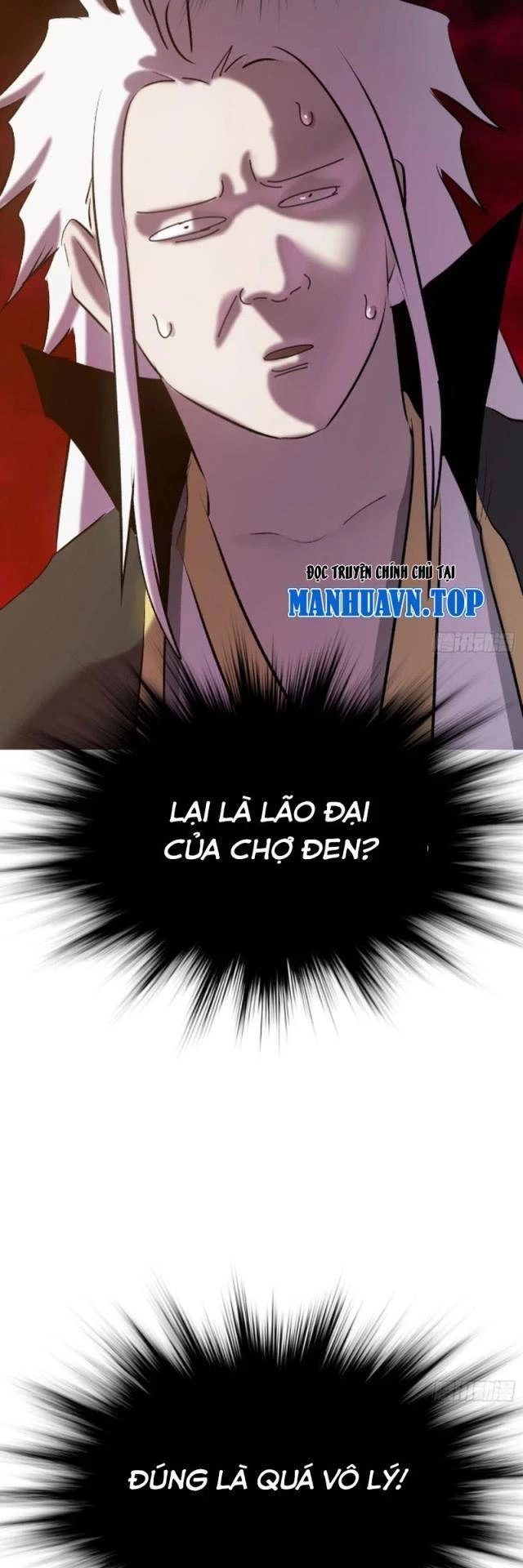 Phong Yêu Vấn Đạo Chapter 57 - Trang 4