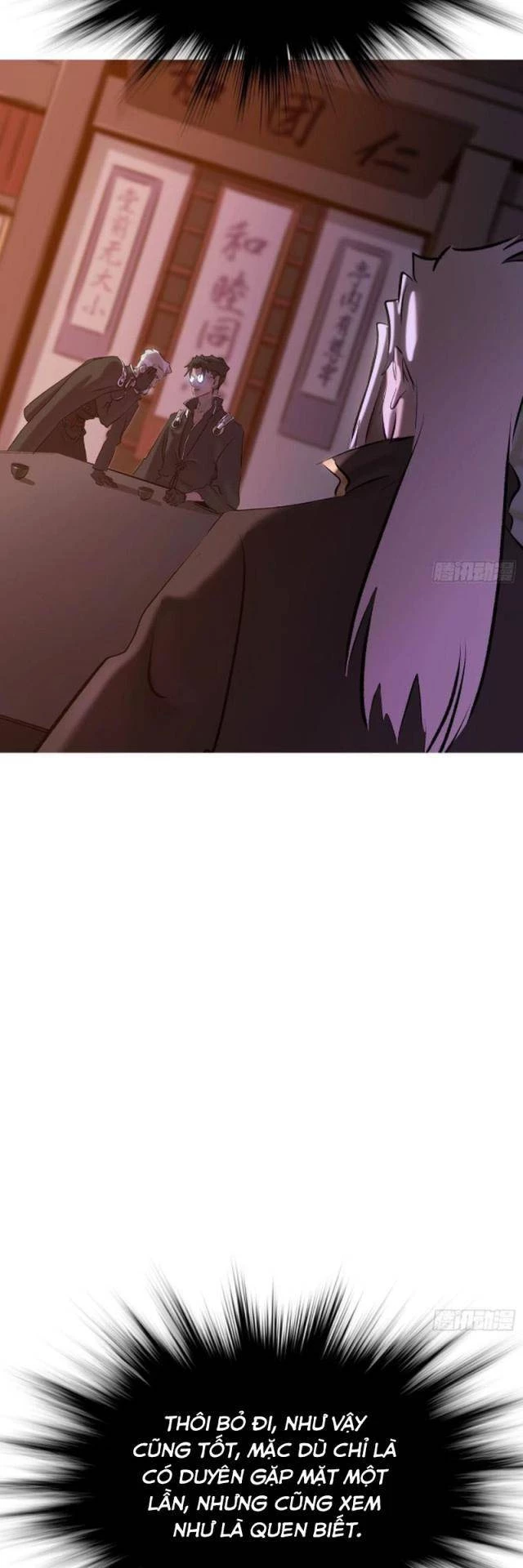 Phong Yêu Vấn Đạo Chapter 57 - Trang 4