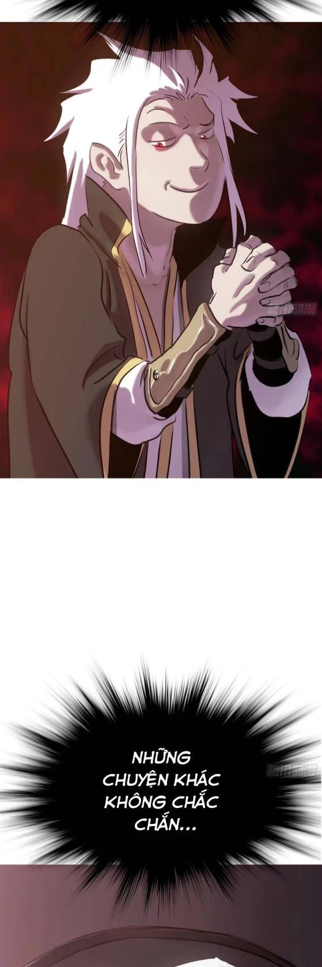 Phong Yêu Vấn Đạo Chapter 57 - Trang 4