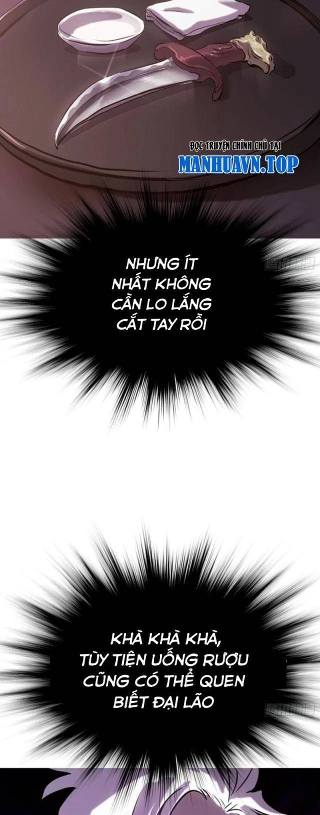 Phong Yêu Vấn Đạo Chapter 57 - Trang 4