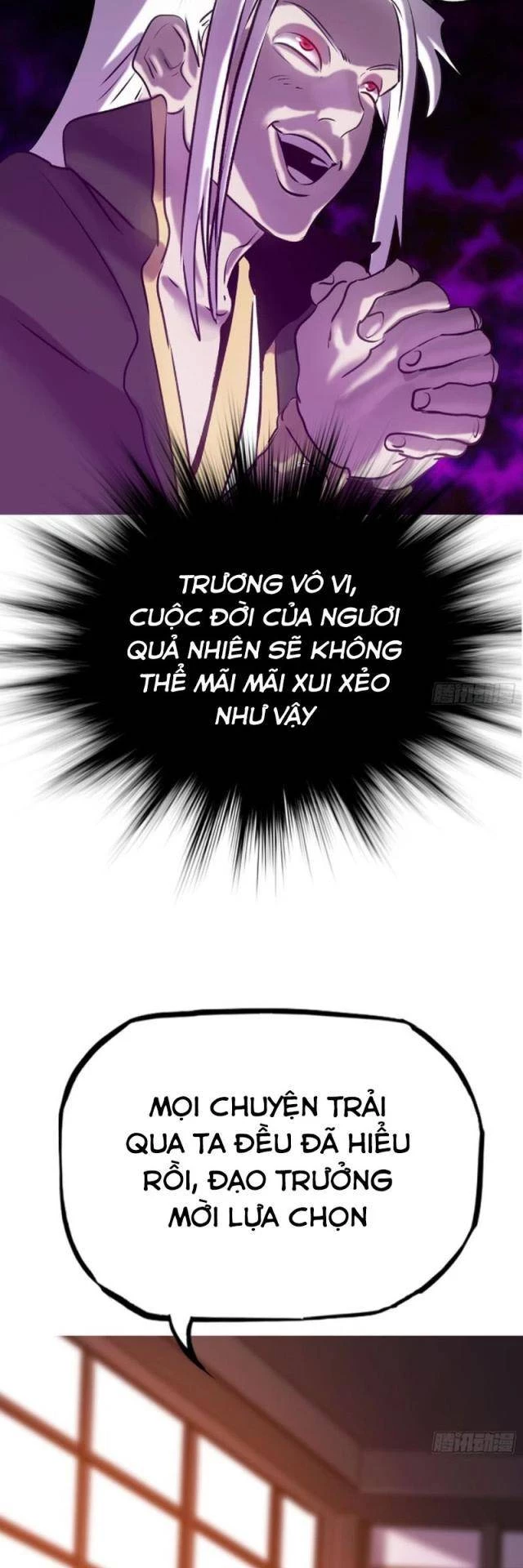 Phong Yêu Vấn Đạo Chapter 57 - Trang 4