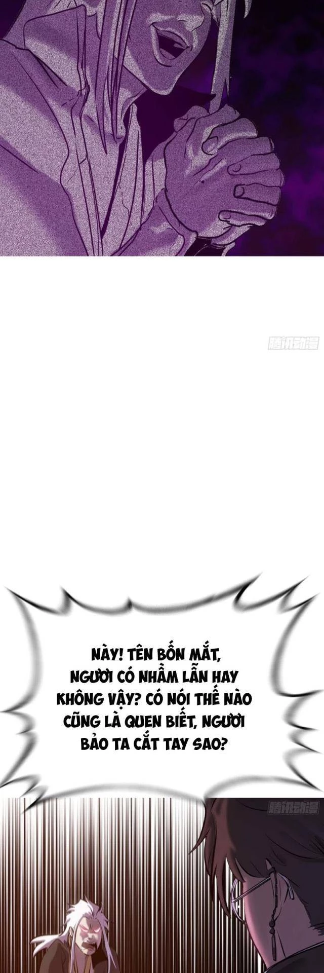 Phong Yêu Vấn Đạo Chapter 57 - Trang 4