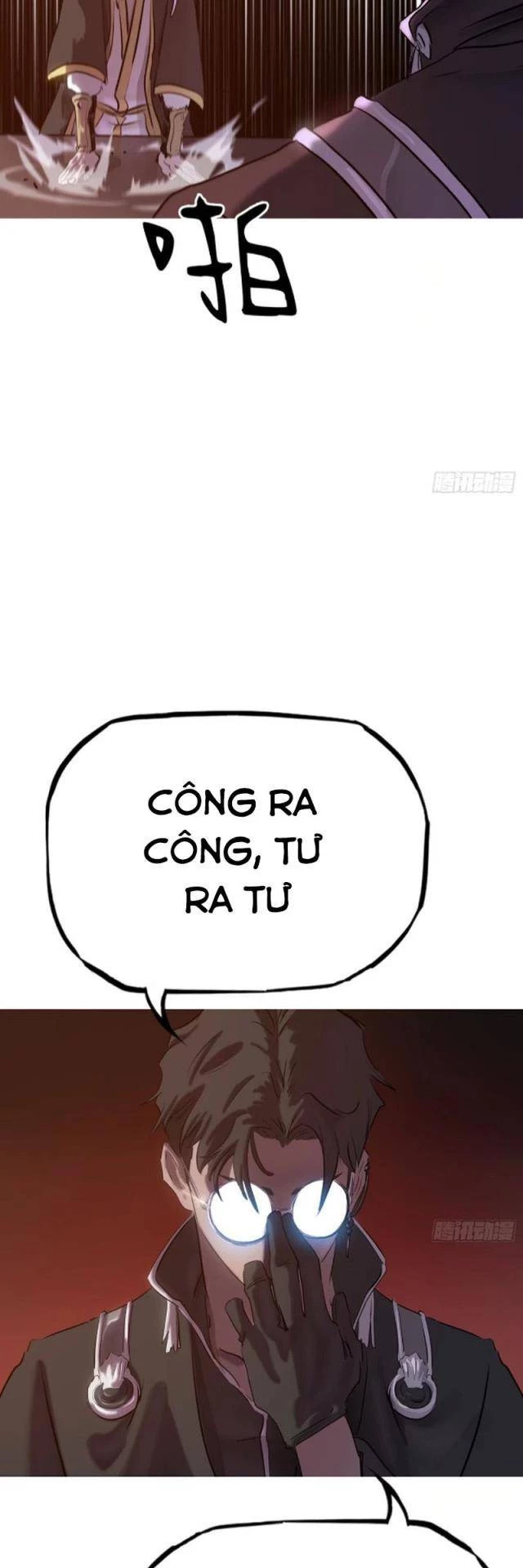 Phong Yêu Vấn Đạo Chapter 57 - Trang 4