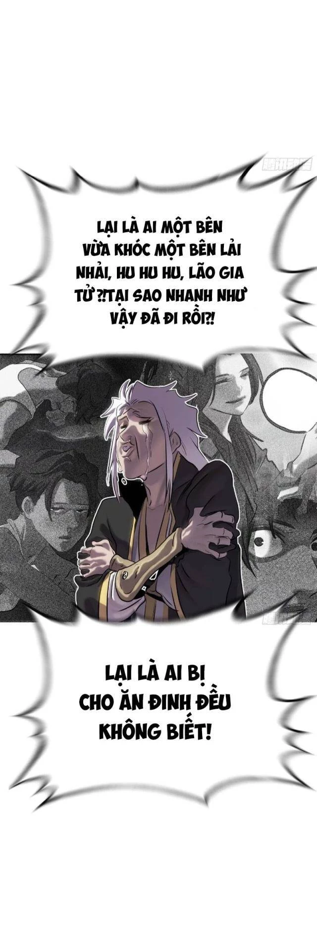 Phong Yêu Vấn Đạo Chapter 57 - Trang 4