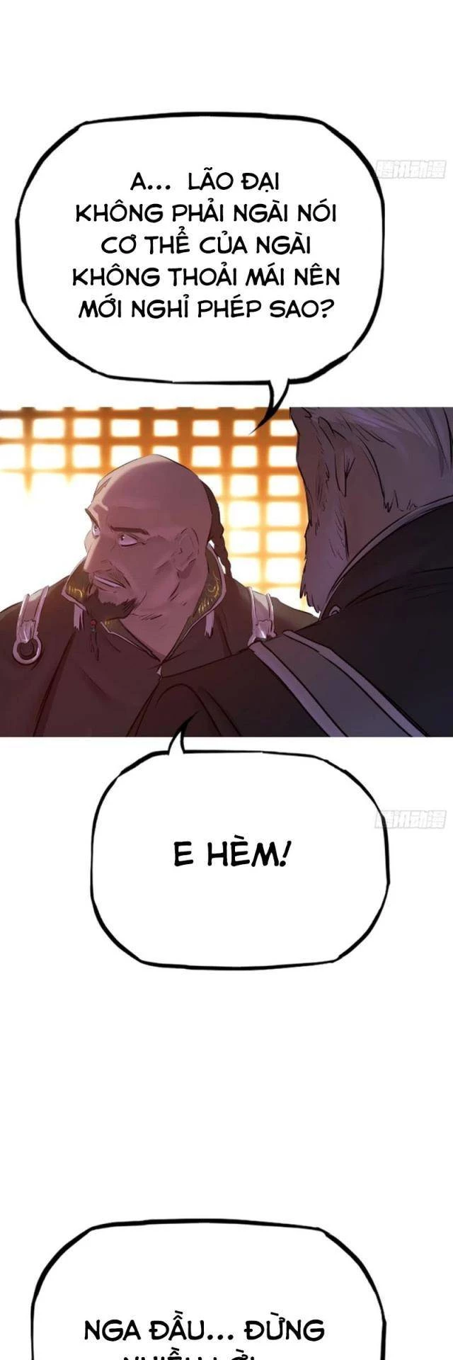 Phong Yêu Vấn Đạo Chapter 57 - Trang 4