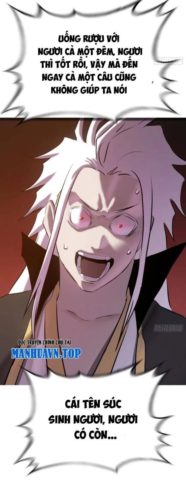 Phong Yêu Vấn Đạo Chapter 57 - Trang 4