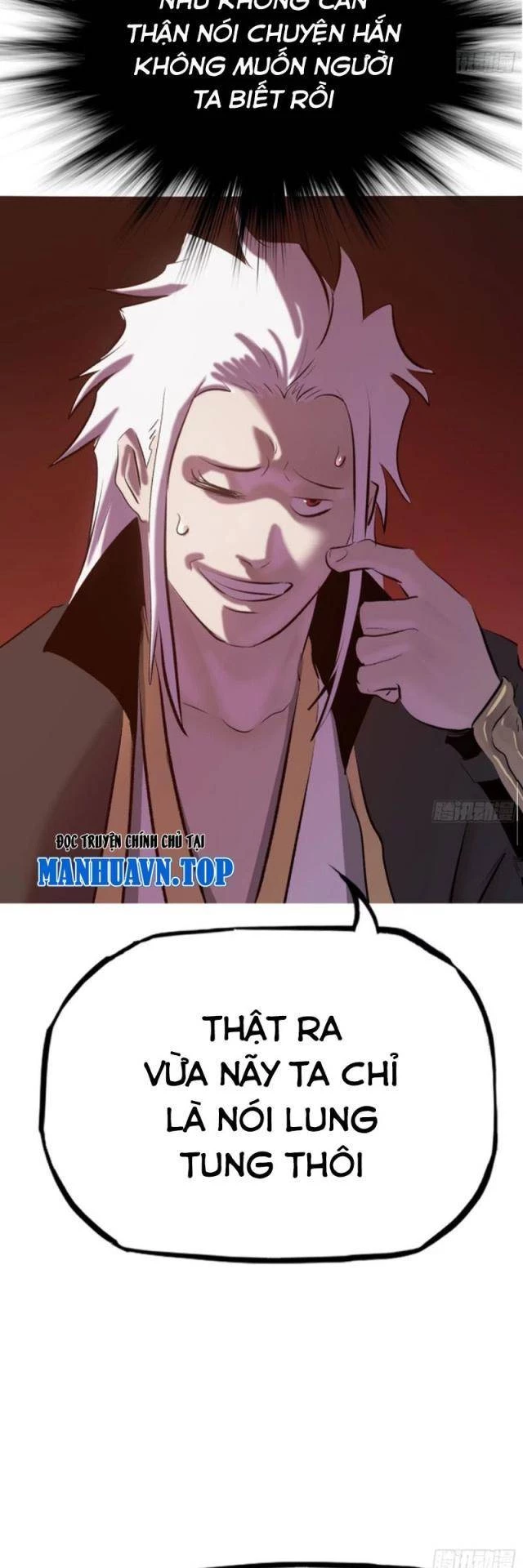 Phong Yêu Vấn Đạo Chapter 57 - Trang 4