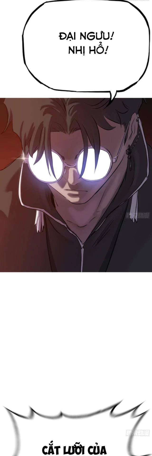 Phong Yêu Vấn Đạo Chapter 57 - Trang 4